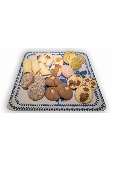 Glutensiz Armelas Glutensiz Tatlı Kurabiye - 1 KG