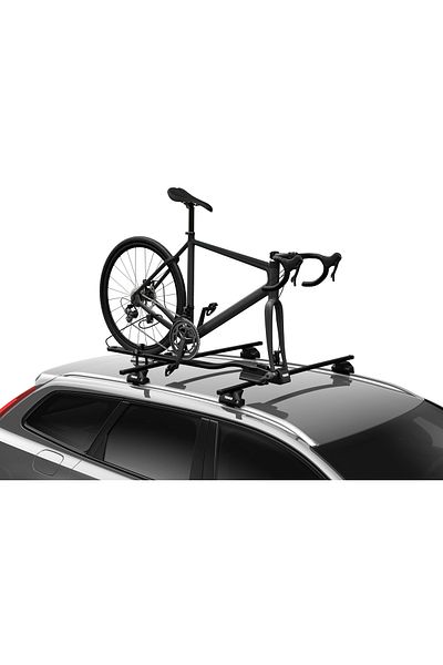 Thule Adaptor FastRide si TopRide 889900 - Prindere bare rectangulare sau ovale