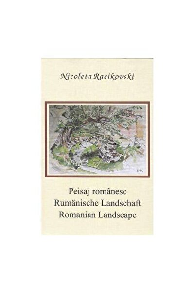 Editura Casa Rumunská krajina - Nicoleta Racikovski