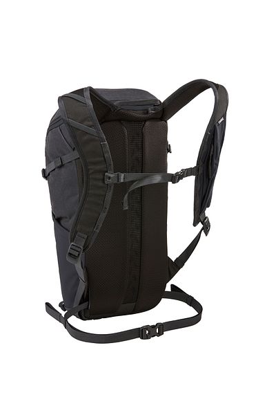 Thule Rucsac drumetie AllTrail X 15L, Obsidian