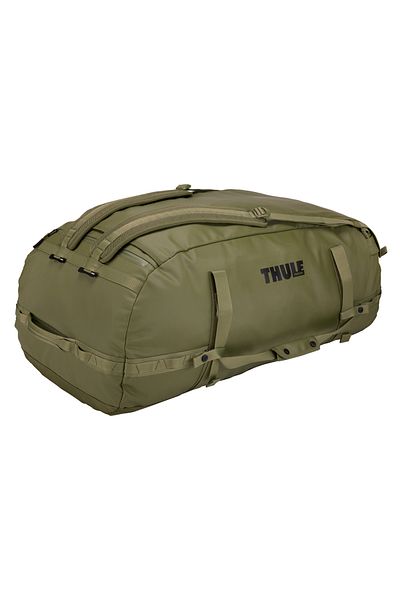 Thule Geanta voiaj duffel, Thule, Chasm, 130L, Olivine