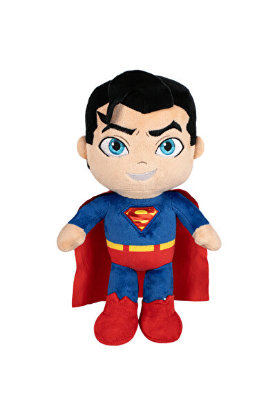 Play By Play Plyšová hračka Superman, šplhající, 32 cm