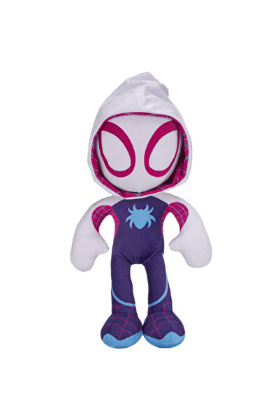 Play By Play Hračka Din Plus Ghost Spider, Spidey a přátelé, 36 cm