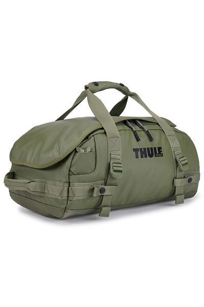 Thule Geanta voiaj, Thule, Chasm, 30L, Olivine