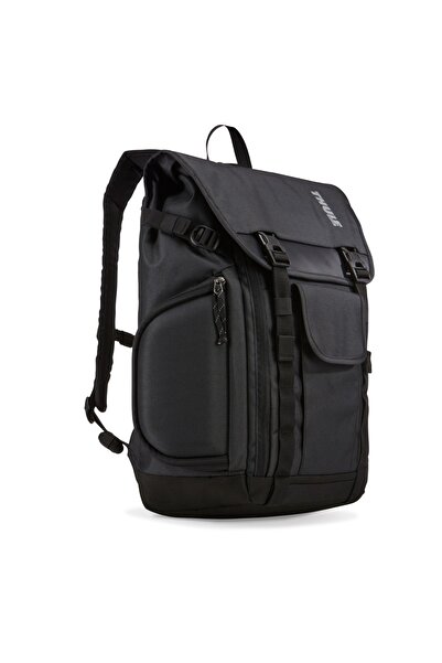 Thule Urban backpack with laptop compartment, Thule, Subterra, 25 L, Dark Sha...