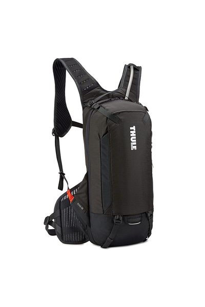Thule Rucsac hidratare RAIL BIKE H2O 12L Obsidian