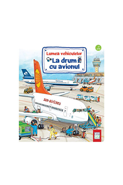 Editura Casa V letadle - Susanne Gernhäuser, Wolfgang Metzger