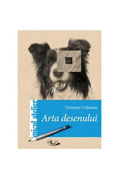 Editura Casa Изкуството на рисуването - Вивиан Колман