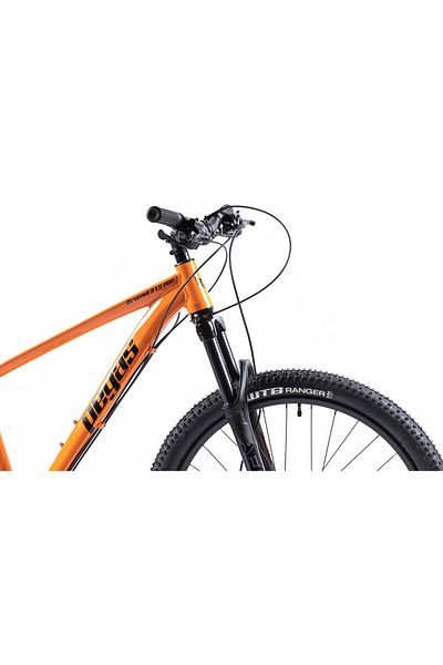 Pegas Drumet Pro S 27.5'' Portocaliu Gri