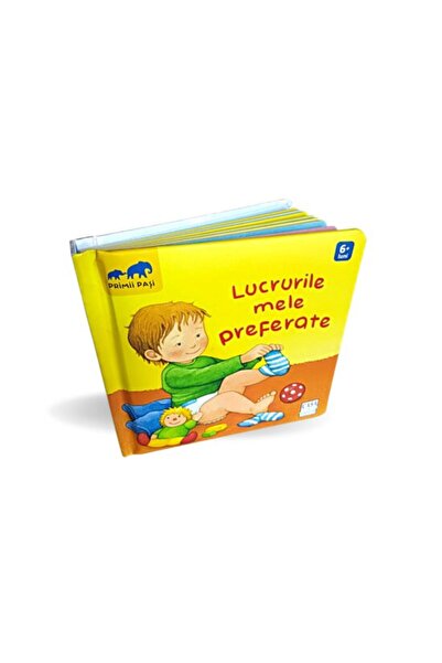Editura Casa My Favorite Things - Monika Neubacher-Fesser