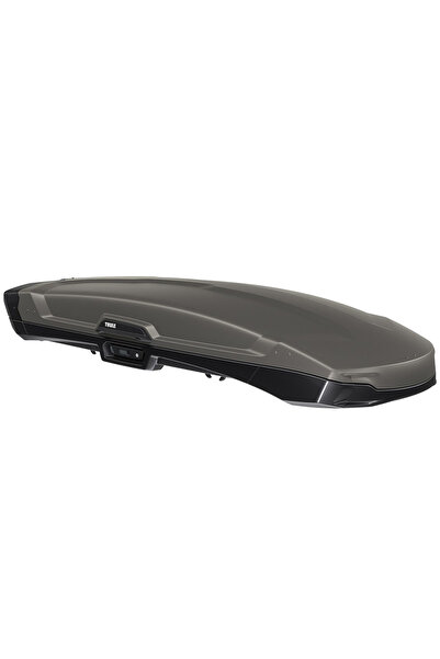 Thule Zavazadlový box Vector Alpine Titanium Matt
