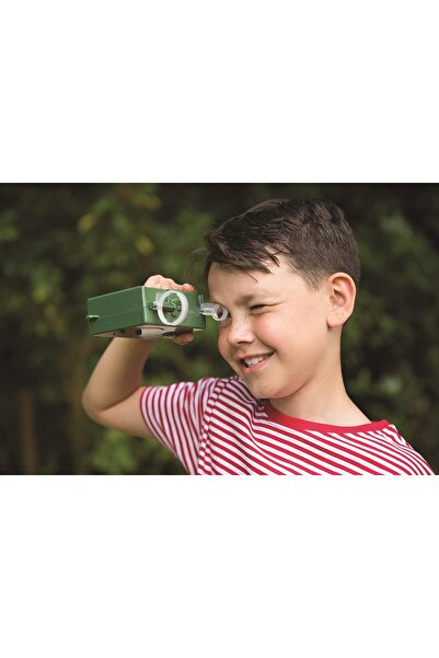 4M Sada pro přežití KidzLabs Survival Science