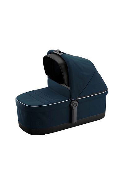 Thule Thule Sleek Bassinet for Sleek Stroller Navy Blue