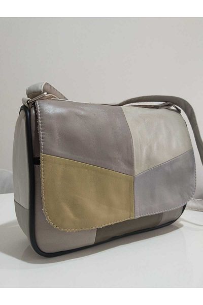 atter Genuine Leather Women's Bag (25cm X 20cm)
