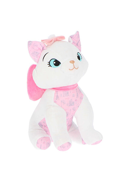 Sambro Jucarie din plus cu sunete Marie Wallpaper, 28 cm