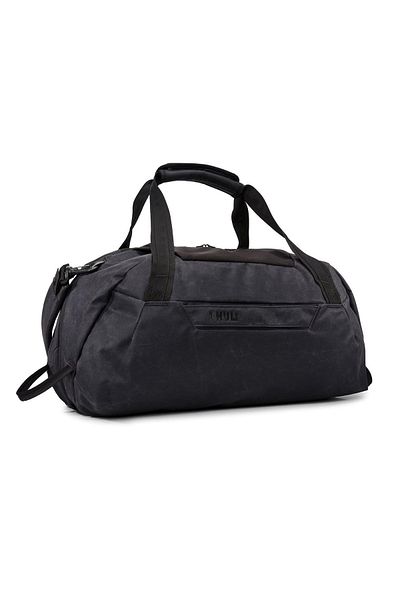 Thule Geanta voiaj, Thule, Aion 2 Duffel, 35L, Negru