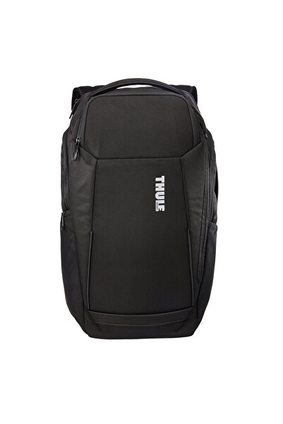 Thule Σακίδιο πλάτης Thule Accent με θήκη για φορητό υπολογιστή, 28L, μαύρο