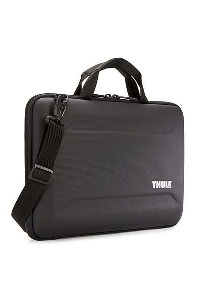 Thule Geanta laptop Gauntlet MacBook Pro Attache 14" Black