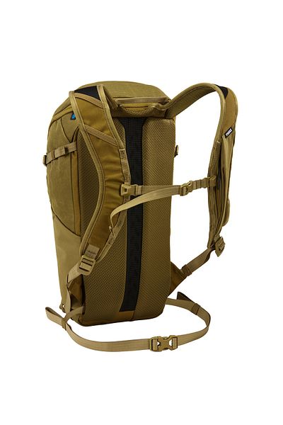 Thule Rucsac drumetie AllTrail X 15L, Nutria Brown