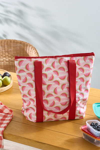 Karaca Изолирана чанта за пикник за дини 17 л