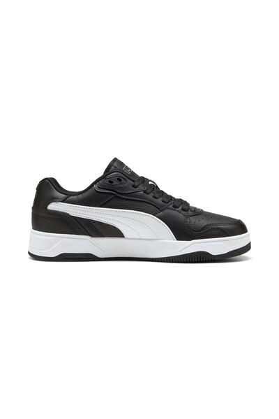 Puma RBD Break Low Unisex αθλητικά παπούτσια