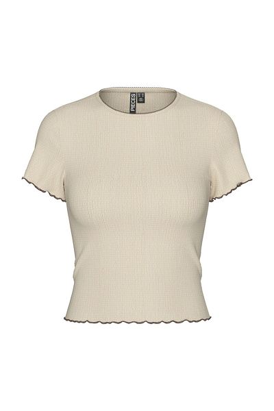 PIECES PCFRANCY SS ΝΕΟ ΜΠΛΟΥΖΑ ΜΕ O-NECK JRS