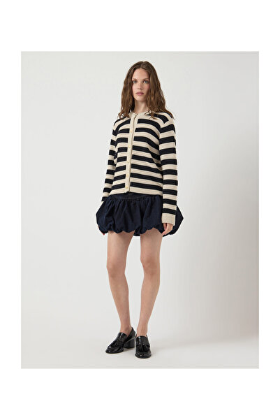 YAS. YASSIRONI LS KNIT CARDIGAN S. NOOS