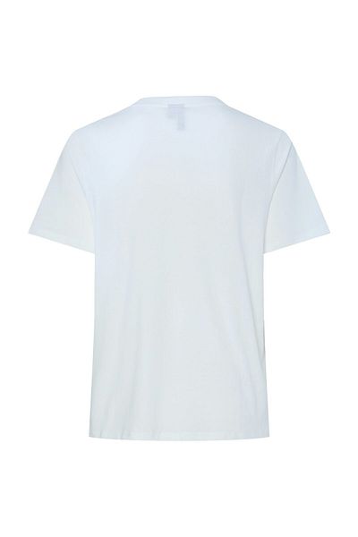 PIECES Tricou PCJUIT SS cu imprimeu, copii, BC