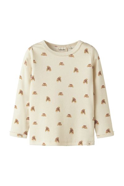 Name it NMFLAVO EGI LS SLIM TOP LIL