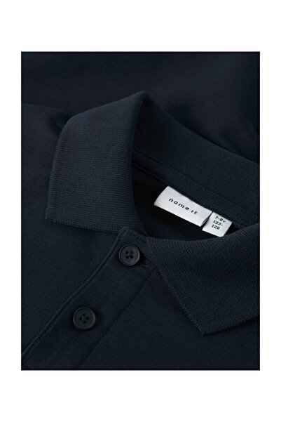 Name it NKMLEOPOLD LS NREG pulóver UNB