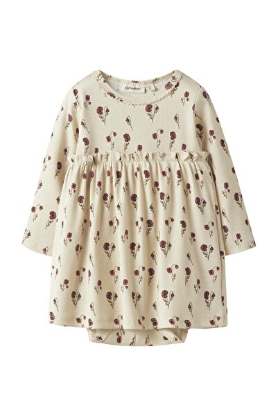 Name it NBFLAVO EKO hosszított testruha kis