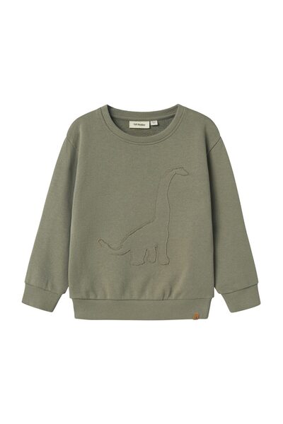Name it Sweatshirt Erkek Overland Trek