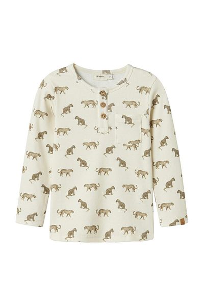 Name it NMMLAVO ENO SLIM LS TOP LIL