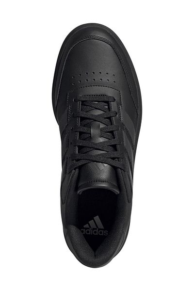 adidas Černé pánské tenisky Courtblock If6449