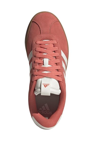 adidas Vl Court 3.0 Rot Damen Sneaker Jp5327