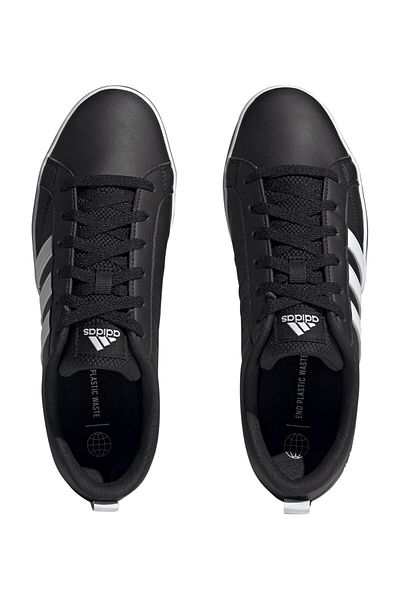 adidas Pánske tenisky Hp6009 Vs 2.0 – čiernobiele