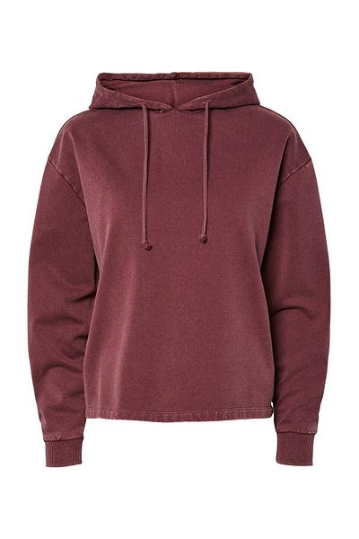 PIECES PCCHILLI LS PRANÁ SWEAT HOODIE NOOS BC