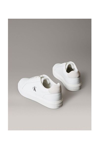 Calvin Klein Classic Cupsole Lace
