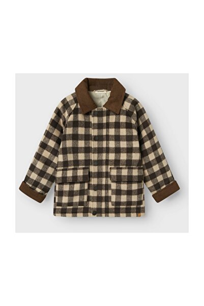 Name it NMMNIMA LÁGOS JKT LIL