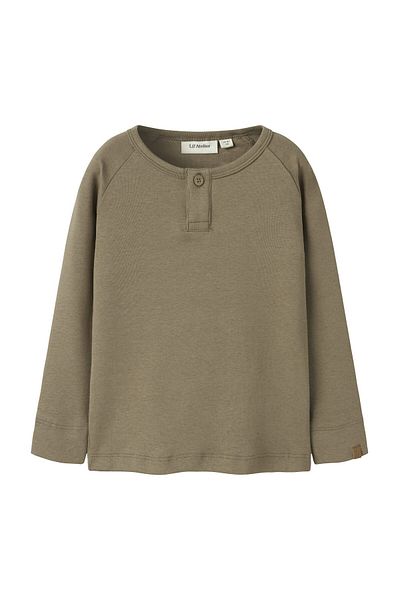 Name it Nmmgayo Sim Ls Slim Top Lil