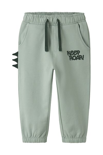 Name it Nmmnash Nreg Sweat Pant Bru Box