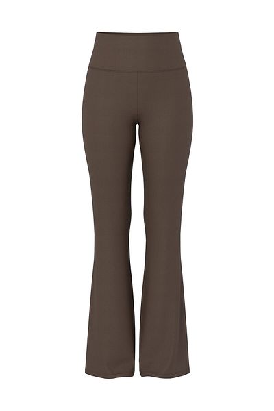 PIECES PCROYA LOUNGE HW PANTALONI JRS