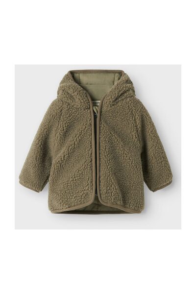 Name it NBNNALO SHERPA JKT SZILÁRD LIL