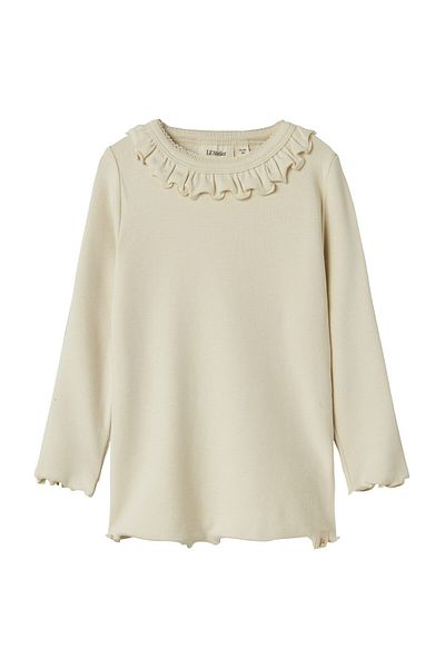Name it Nmfgayo Koj Ls Slim Top Lil