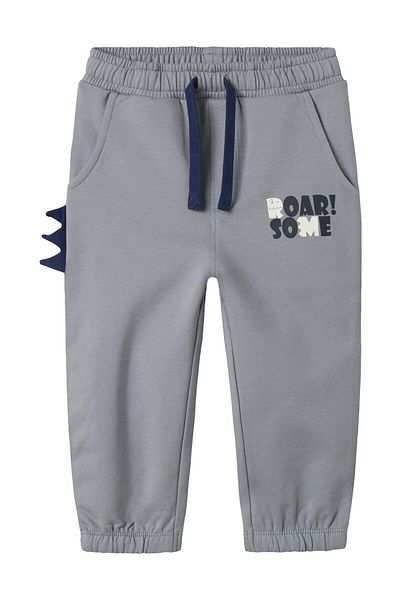 Name it Nmmnash Nreg Sweat Pant Bru Box