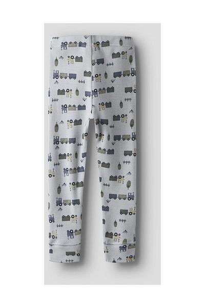 Name it Nmmwillit Wool Longjohn