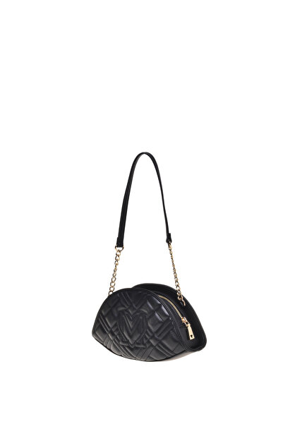 Love Moschino Gesteppte Tasche