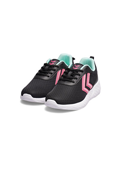 hummel GRANDE Kadın Siyah Spor Ayakkabı