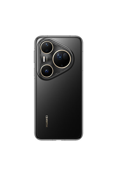 Huawei هاتف Pura 80 Ultra 16GB RAM + 512GB ROM باللون الذهبي الفاخر 4G
