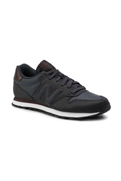 New Balance Gm500Nvb Black – Sneaker Men